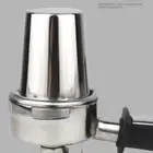 58/54/51mm Coffee Dosing Cup Sniffing Mug for Espresso Machine Wear Resistant