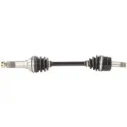 TrakMotive Drive Axle Front YAM-7006 DAC