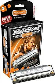 [Hohner] Harmonicas M2013BX-F# Harmonica, Gb