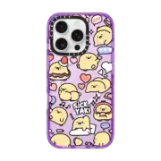 iPhone 16 Pro Impact Case MagSafe Compatible sickyaki mix