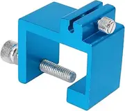 Chain Alignment Tool Accurate Sprocket Chain Adjusting Tool for Motorcycle ATV Universal Gold Alloy