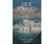 La Cada de Gondolin