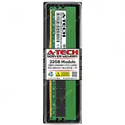 32GB DDR5 5600 EC8 RDIMM Samsung M321R4GA0PB0-CWM Equivalent Server Memory RAM