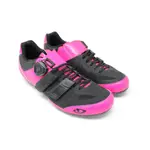 GIRO RAES TECHLACE 女性公路車卡鞋_38號