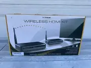 Xtreme Home theater Wireless HDMI kit transmit no cables Brand new in box UA-511