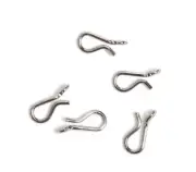 Kipper NoKnot Fast Snaps
