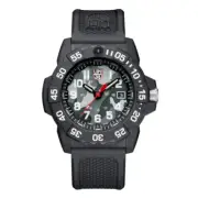 Luminox Men's Wrist Watch XS.3507.PH Navy Seal, Diver Watch, 20 Atm