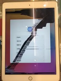 在飛比找Yahoo!奇摩拍賣優惠-已售出  iPad Air 2   A1566 螢幕裂開 其