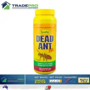 Granular Pesticide Ant Killer 1kg Professional Bifenthrin 130m2 Dead Ant Kill
