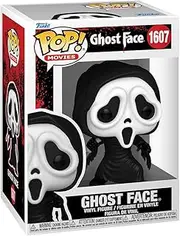 Funko Pop! Movies: Ghost Face - Ghost Face