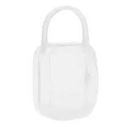 Baby Soother Container Holder Pacifier Box Pacifier Nipple Travel for Case