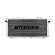 Mishimoto Fits 90-97 Toyota MR2 Turbo 3 Row Manual X-LINE (Thicker Core) Aluminu