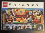 LEGO FRIENDS the TV Series, Central Perk (Set 21319)