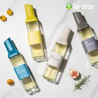 在飛比找PChome24h購物優惠-lestar 北歐系列不漏油醋瓶 500ml