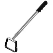 Mini Action Hoe for Weeding Stirrup Hoe Tools for Garden Hula-Ho with 14- Inc...