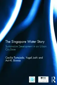 在飛比找博客來優惠-The Singapore Water Story: Sus