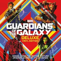 在飛比找蝦皮購物優惠-V.A. - Guardians Of The Galaxy