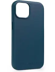 [La Enviro] Iphone 15 Plus Magsafe Case With Screen Protector in Blue