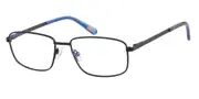 CAT CTO 3007 004 Men's Glasses Black Size 53 - Private Health Rebate - Blue Light Block Available