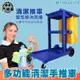 【儀表量具】垃圾車 清包車 保潔車 MIT-MCC8170 賣場清潔 宴客清潔 客房服務 廚餘