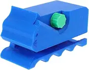 COHEALI Handheld Cat Scratching Board Cutter Portable Cardboard Stripping Tool for Precise Cuts for Home and Office Use Vibrant Colors Easy to Carry for DIY Projects