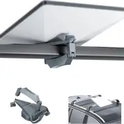 Starlink Mini Mount, Fits Star Link Mini Pipe Standard RVs,Poles,Caravans,Van