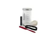 Classica Brunswick Bakers Sourdough Starter Kit - 6 Piece