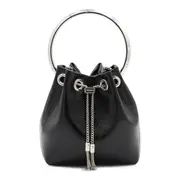 [Jimmy Choo] Jimmy Choo-Bags Blacks And Greys-Donna OS