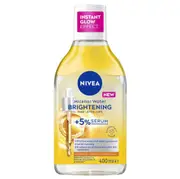 Nivea Micellar Water Brightening 400ML
