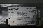 ADVA 0061701811-03 XFP 11G 1310S SM LC Module Genuine