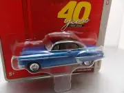 1950 OLDSMOBILE 2009 JOHNNY LIGHTNING CELEBRATING FORTY YEARS 1:64
