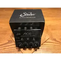 在飛比找蝦皮購物優惠-Suhr A.C.E. Analog Cabinet Emu