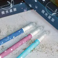 在飛比找momo購物網優惠-【微光星旅 X SOLRITA】雙頭水性彩繪筆8支組(聯名款