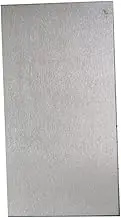 High Nickel Copper Plate Pure Nickel Sheet Metal Thin Plate Nickle Anode Length 100mm,Width 200mm,Thickness 1mm to 3mm,100mmx200mmx2mm(100mmx200mmx2mm)
