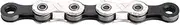 KMC X11 Chain 11-Speed Mountain Bike/Road/Gravel 11 Speed Chain: Compatible with All Major Brands. Missing Link Included