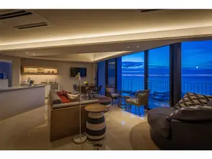 恩納海景套房Onna Oceanview Suites