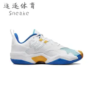 ▪✽✥NIKE耐克男Air Jordan One Take 4 PF 威少實戰籃球鞋DO7192-164