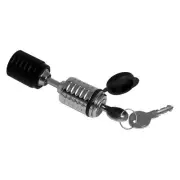 Coupler Lock DeadBolt 5B889A