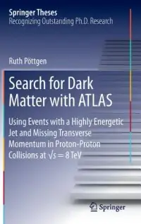 在飛比找博客來優惠-Search for Dark Matter With At