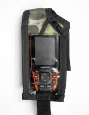 Camo Padded Case for Astro Handheld User Friendly 220 320 430 Dog Hunting GPS