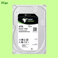 在飛比找蝦皮商城優惠-5Cgo.【含稅】Seagate/希捷 銀河ST4000NM