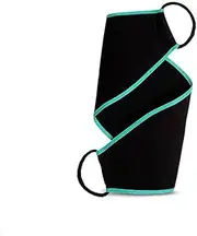 Exfoliating Back Scrubber, Back Exfoliator Body Scrub Towel, Body Exfoliator Scrub Tool with Handles, Bath & Shower Back Scrub - Skin Care for Women & Men, Back Washer to Deep Clean Your Skin