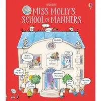 在飛比找蝦皮商城優惠-Miss Molly's School of Manners