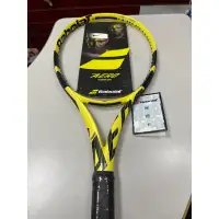 在飛比找蝦皮購物優惠-BabolaT PURE AERO UNSTRUNG NC 