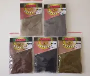 Hends Hare Dubbing Plus, Fly Tying Material