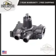 3641887M91 Water Pump fits Massey Ferguson Tractor 180 285 295 298 320 400 410