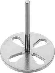Ipetboom Quick Callus Removal Foot Care Tool Electric Sandpaper Discs Metal Tip Nail Drill Bits Set for Home Use