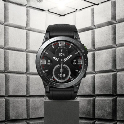 Smart Watch Ultra HD Display Voice Calling Function 100+ Sports Modes