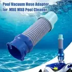 Pool Vacuum Hose Adapter Leaf Catcher Suitable for Zodiac MX6 MX8 Pool Cleaner