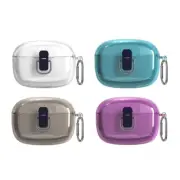 All around Protections Case with Hook Practical Case for 200TWS